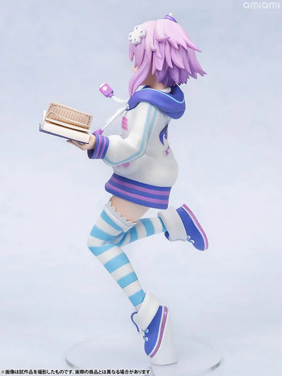 Brave Neptunia - Neptunia Pyoiin - Neptune Ver. 1/6ㅤ – Kadokawa – ActionFigure Brasil — close