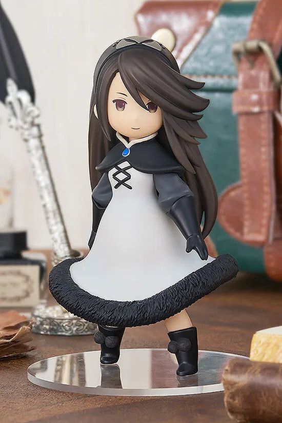 Bravely Default: Flying Fairy - Agnès Oblige - Pop Up Parade (Good Smile Company, Square Enix)ㅤ – Square Enix – ActionFigureBrasil