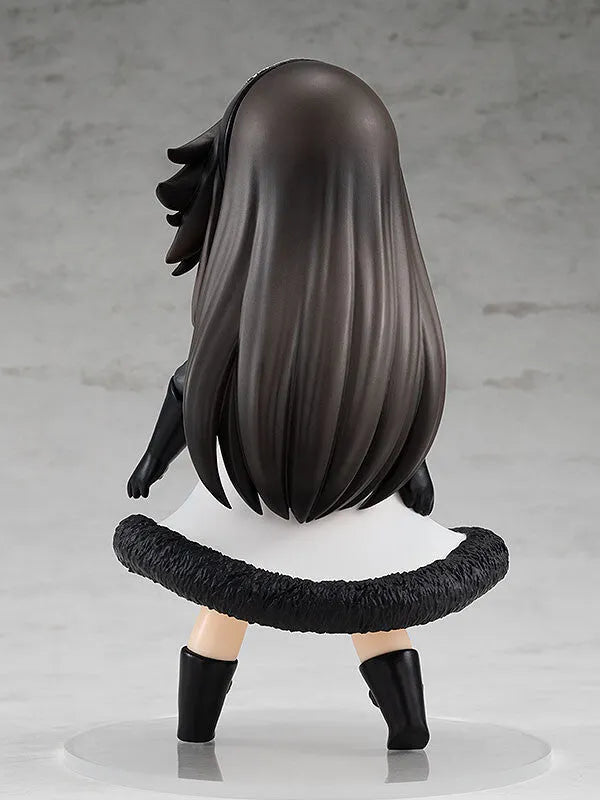 Bravely Default: Flying Fairy - Agnès Oblige - Pop Up Parade (Good Smile Company, Square Enix)ㅤ – Square Enix – ActionFigureBrasil