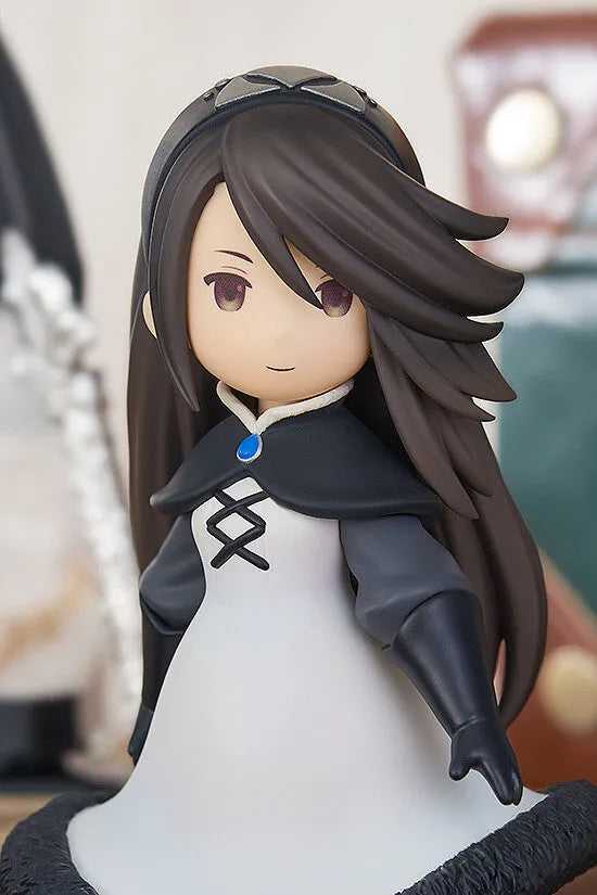 Bravely Default: Flying Fairy - Agnès Oblige - Pop Up Parade (Good Smile Company, Square Enix)ㅤ – Square Enix – ActionFigureBrasil