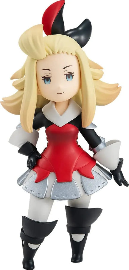 Bravely Default: Flying Fairy - Edea Lee - Pop Up Parade (Good Smile Company, Square Enix)ㅤ – Square Enix – ActionFigureBrasil