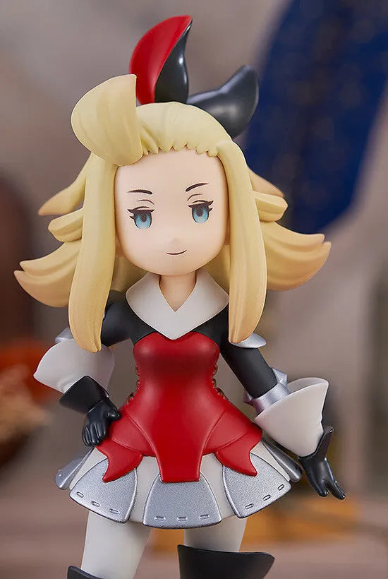 Bravely Default: Flying Fairy - Edea Lee - Pop Up Parade (Good Smile Company, Square Enix)ㅤ – Square Enix – ActionFigureBrasil