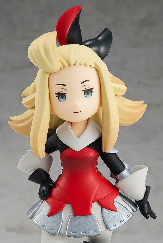 Bravely Default: Flying Fairy - Edea Lee - Pop Up Parade (Good Smile Company, Square Enix)ㅤ – Square Enix – ActionFigureBrasil