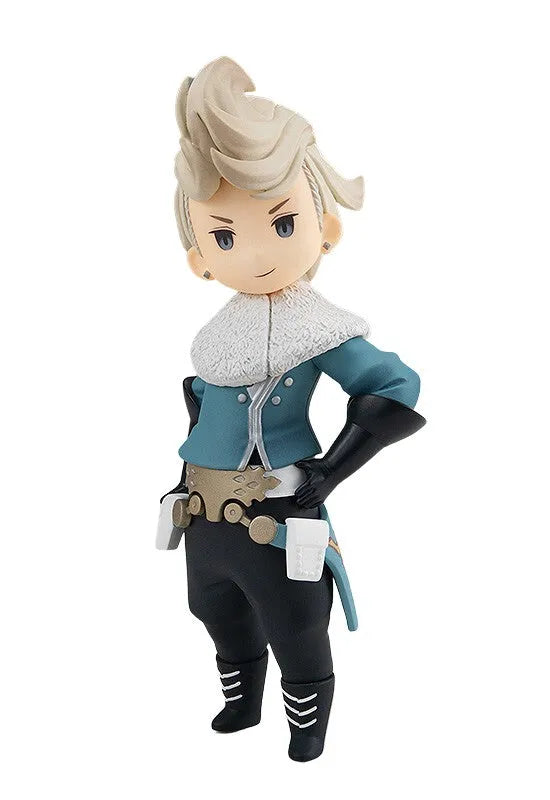 Bravely Default: Flying Fairy - Ringabel - Pop Up Parade (Good Smile Company, Square Enix)ㅤ – Good Smile Company,Square Enix – ActionFigure Brasil