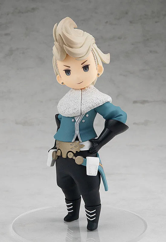 Bravely Default: Flying Fairy - Ringabel - Pop Up Parade (Good Smile Company, Square Enix)ㅤ – Good Smile Company,Square Enix – ActionFigure Brasil