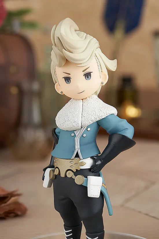 Bravely Default: Flying Fairy - Ringabel - Pop Up Parade (Good Smile Company, Square Enix)ㅤ – Good Smile Company,Square Enix – ActionFigure Brasil