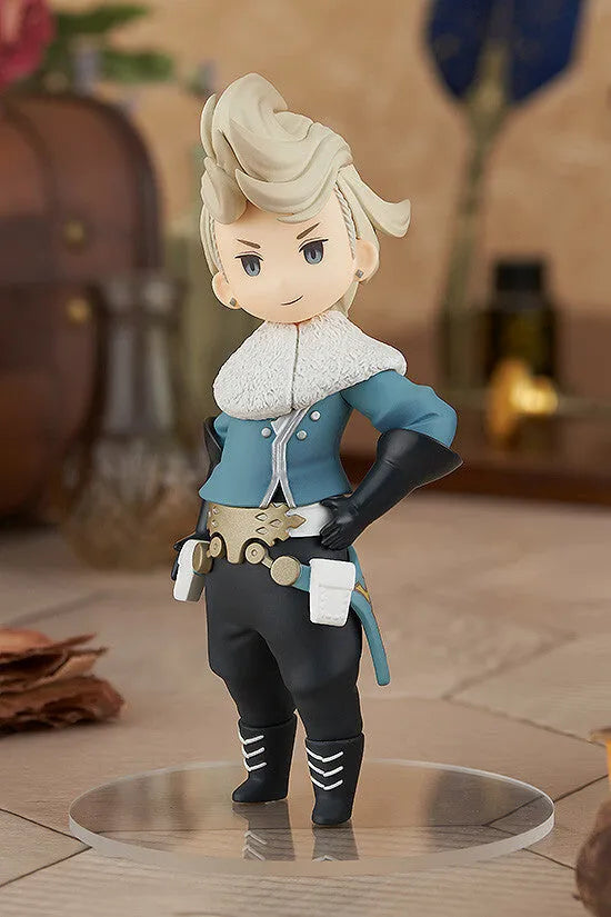 Bravely Default: Flying Fairy - Ringabel - Pop Up Parade (Good Smile Company, Square Enix)ㅤ – Good Smile Company,Square Enix – ActionFigure Brasil