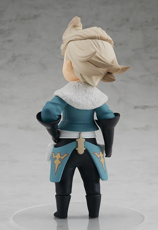 Bravely Default: Flying Fairy - Ringabel - Pop Up Parade (Good Smile Company, Square Enix)ㅤ – Good Smile Company,Square Enix – ActionFigure Brasil