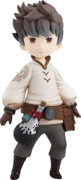 Bravely Default: Flying Fairy - Tiz Arrior - Pop Up Parade (Good Smile Company, Square Enix)ㅤ – Square Enix – ActionFigureBrasil