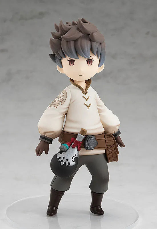 Bravely Default: Flying Fairy - Tiz Arrior - Pop Up Parade (Good Smile Company, Square Enix)ㅤ – Square Enix – ActionFigureBrasil