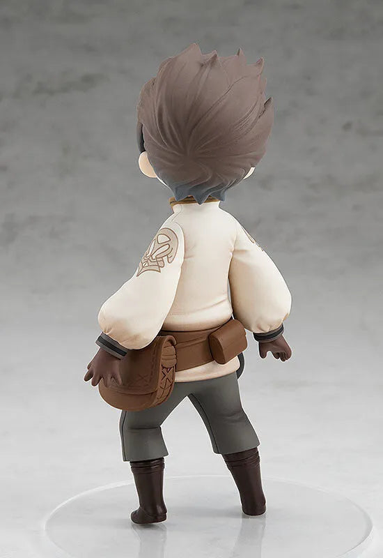 Bravely Default: Flying Fairy - Tiz Arrior - Pop Up Parade (Good Smile Company, Square Enix)ㅤ – Square Enix – ActionFigureBrasil