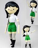 "Bravest Warriors" Beth Tezukaㅤ – three A – ActionFigure Brasil