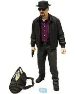 Breaking Bad 6inch Action Figure - Walter White (Heisenberg Ver.)ㅤ – Mezco – ActionFigureBrasil