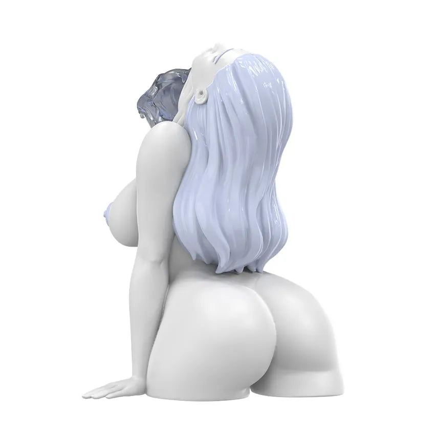 Breakout (Frost Edition) - LIMITED EDITION (Frost) – Mighty Jaxx – ActionFigure Brasil