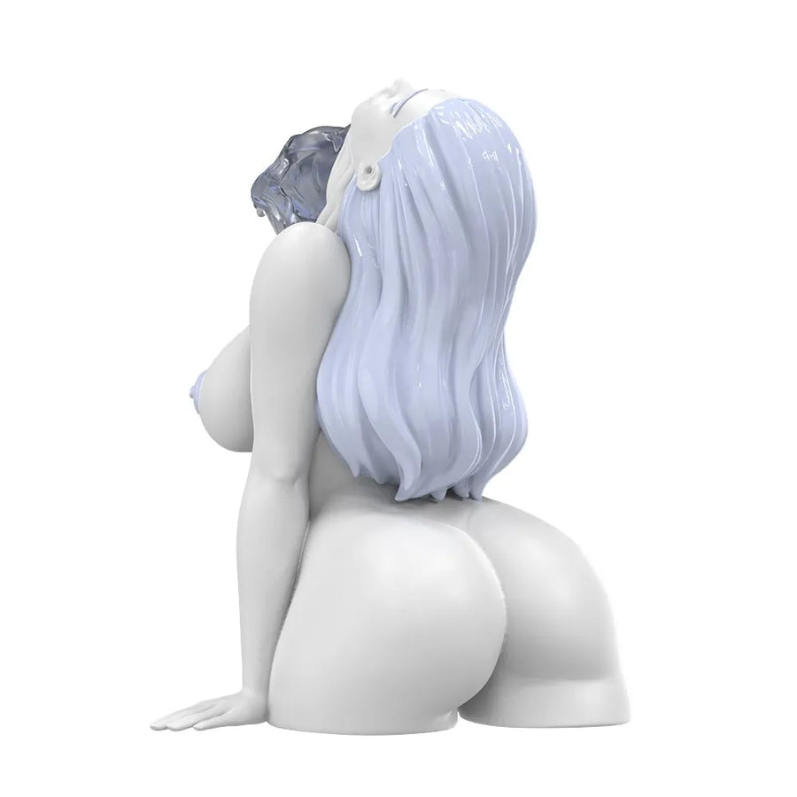 Breakout (Frost Edition) - LIMITED EDITION (Frost) – Mighty Jaxx – ActionFigure Brasil