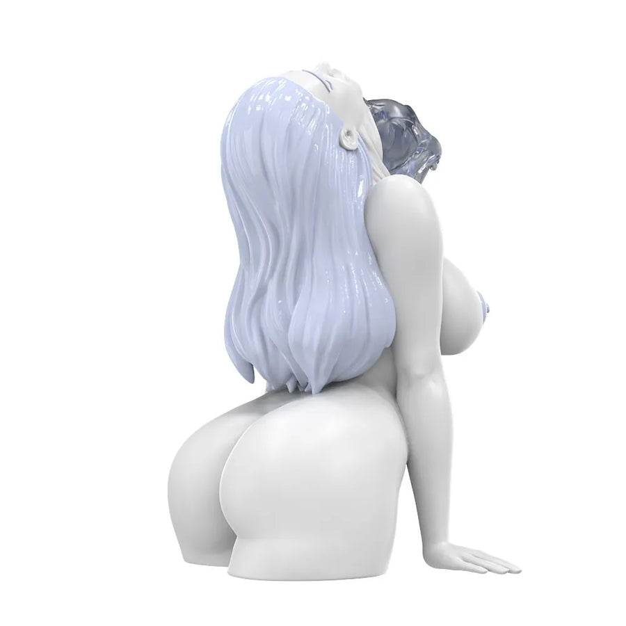 Breakout (Frost Edition) - LIMITED EDITION (Frost) – Mighty Jaxx – ActionFigure Brasil