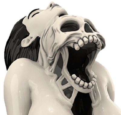 Breakout - LIMITED EDITION – Mighty Jaxx – ActionFigure Brasil