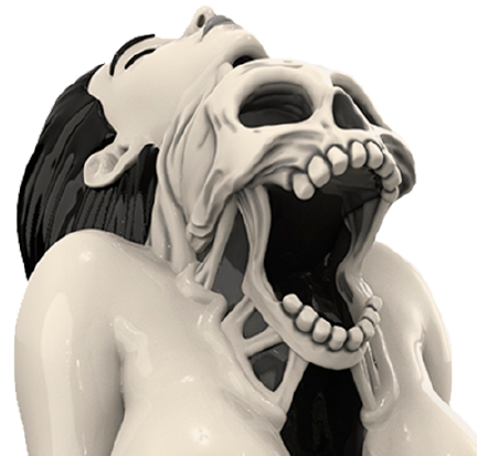 Breakout - LIMITED EDITION – Mighty Jaxx – ActionFigure Brasil