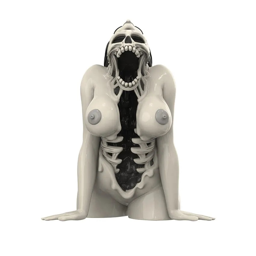 Breakout - LIMITED EDITION – Mighty Jaxx – ActionFigure Brasil