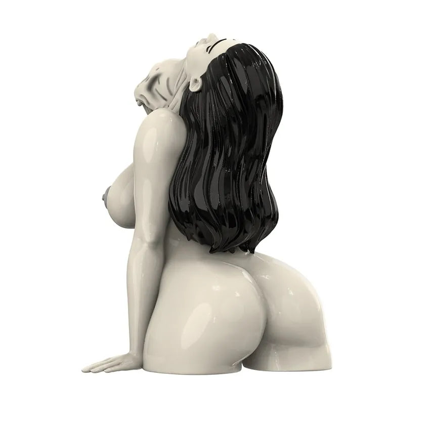 Breakout - LIMITED EDITION – Mighty Jaxx – ActionFigure Brasil