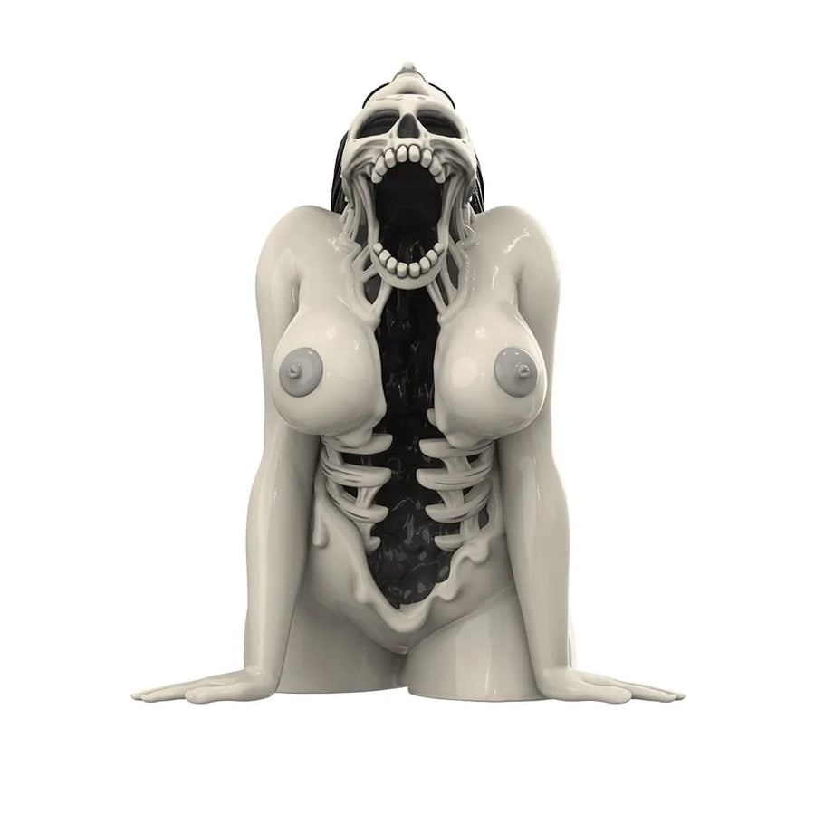 Breakout - LIMITED EDITION – Mighty Jaxx – ActionFigure Brasil