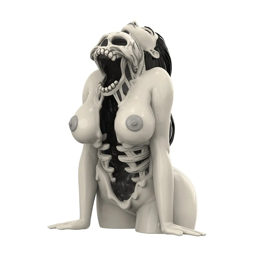 Breakout - LIMITED EDITION – Mighty Jaxx – ActionFigure Brasil