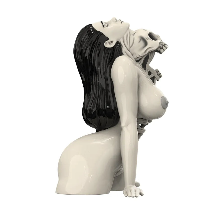 Breakout - LIMITED EDITION – Mighty Jaxx – ActionFigure Brasil