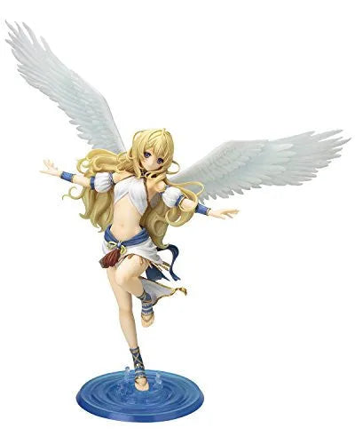 Breath of Fire 6: Hakuryuu no Shugosha-tachi - Nina (Kotobukiya)ㅤ – Kotobukiya – ActionFigure Brasil