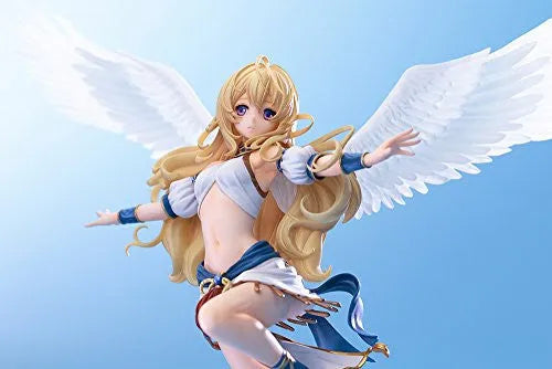 Breath of Fire 6: Hakuryuu no Shugosha-tachi - Nina (Kotobukiya)ㅤ – Kotobukiya – ActionFigure Brasil