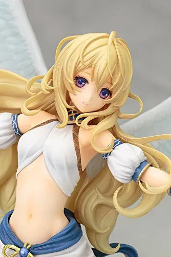 Breath of Fire 6: Hakuryuu no Shugosha-tachi - Nina (Kotobukiya)ㅤ – Kotobukiya – ActionFigure Brasil