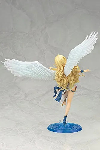 Breath of Fire 6: Hakuryuu no Shugosha-tachi - Nina (Kotobukiya)ㅤ – Kotobukiya – ActionFigure Brasil