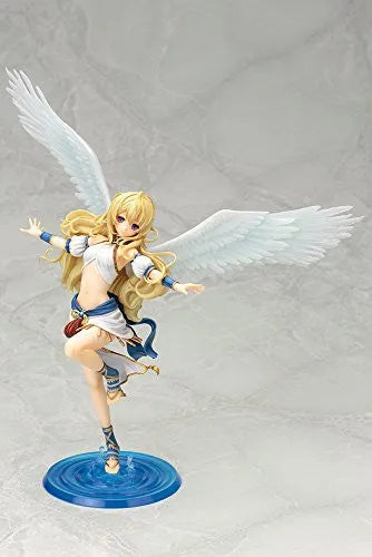 Breath of Fire 6: Hakuryuu no Shugosha-tachi - Nina (Kotobukiya)ㅤ – Kotobukiya – ActionFigure Brasil