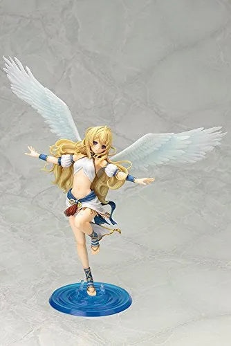 Breath of Fire 6: Hakuryuu no Shugosha-tachi - Nina (Kotobukiya)ㅤ – Kotobukiya – ActionFigure Brasil