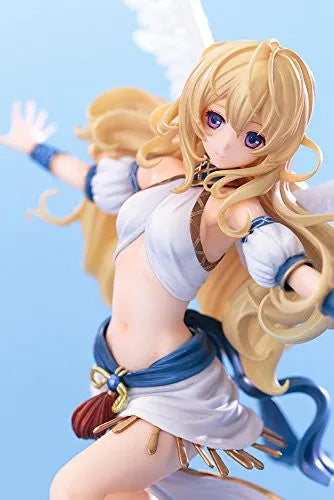 Breath of Fire 6: Hakuryuu no Shugosha-tachi - Nina (Kotobukiya)ㅤ – Kotobukiya – ActionFigure Brasil