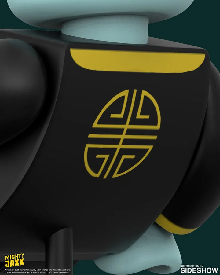 Brick Baby (Jiang Shi Edition) - LIMITED EDITION: 300 – Mighty Jaxx – ActionFigure Brasil