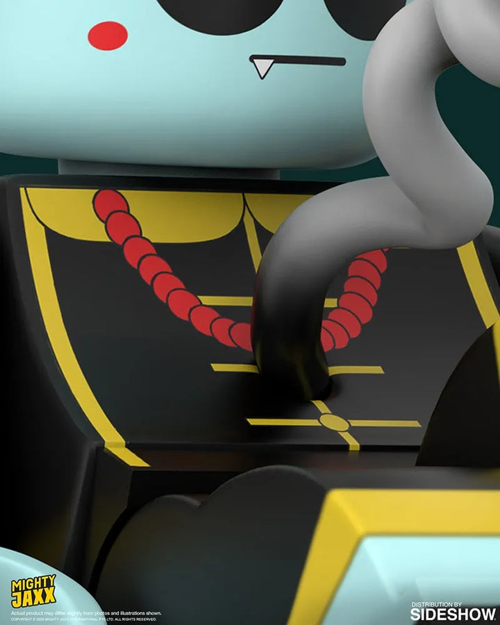 Brick Baby (Jiang Shi Edition) - LIMITED EDITION: 300 – Mighty Jaxx – ActionFigure Brasil