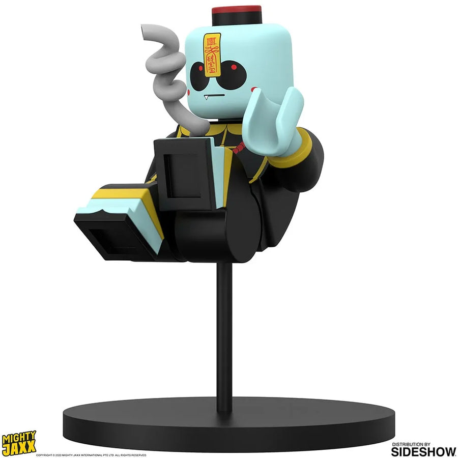 Brick Baby (Jiang Shi Edition) - LIMITED EDITION: 300 – Mighty Jaxx – ActionFigure Brasil
