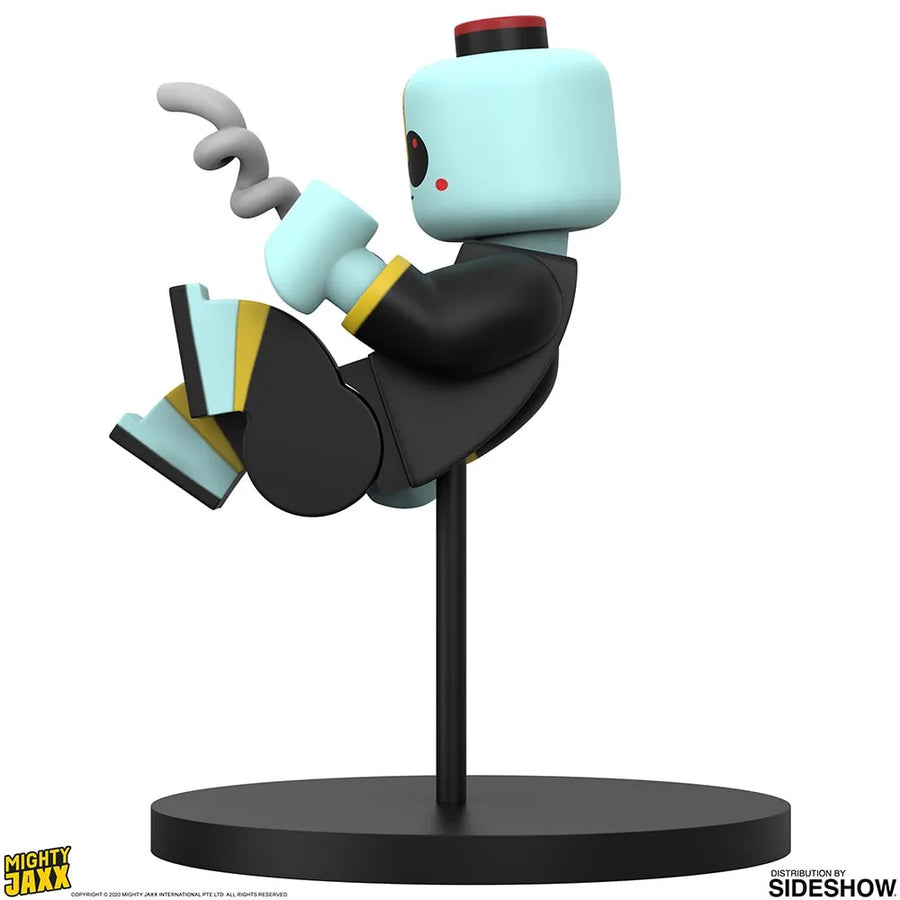 Brick Baby (Jiang Shi Edition) - LIMITED EDITION: 300 – Mighty Jaxx – ActionFigure Brasil