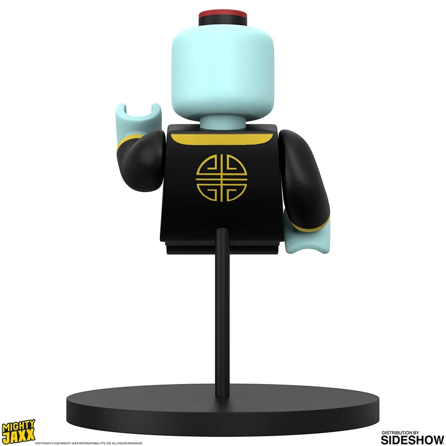 Brick Baby (Jiang Shi Edition) - LIMITED EDITION: 300 – Mighty Jaxx – ActionFigure Brasil