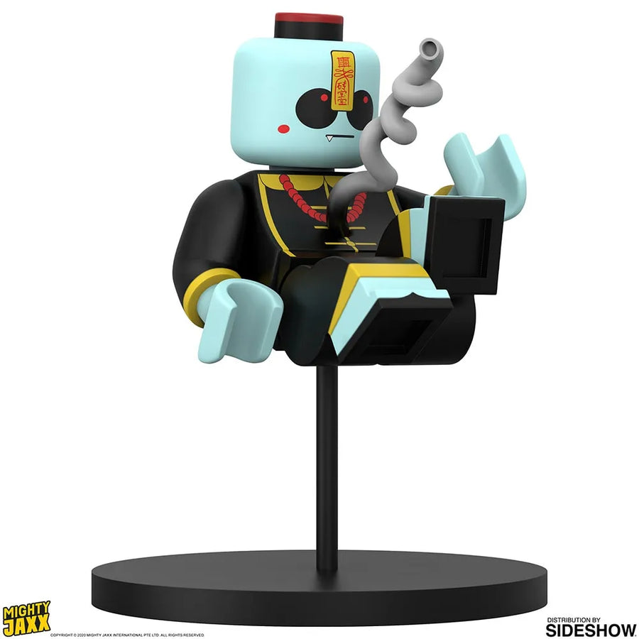 Brick Baby (Jiang Shi Edition) - LIMITED EDITION: 300 – Mighty Jaxx – ActionFigure Brasil