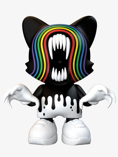 Brightmare SuperJanky - LIMITED EDITION: 999 – Superplastic – ActionFigure Brasil — acessórios