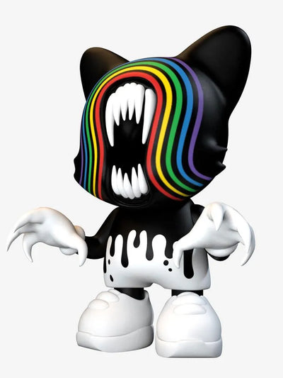 Brightmare SuperJanky - LIMITED EDITION: 999 – Superplastic – ActionFigure Brasil — ambientada