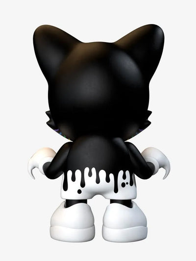 Brightmare SuperJanky - LIMITED EDITION: 999 – Superplastic – ActionFigure Brasil — iluminação de estúdio