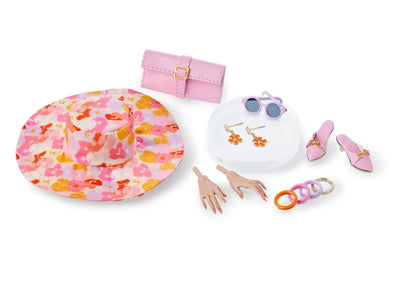 Brimming with Blossoms – Poppy Parker® - LIMITED EDITION: 2000 – Integrity Toys – ActionFigure Brasil — embalagem