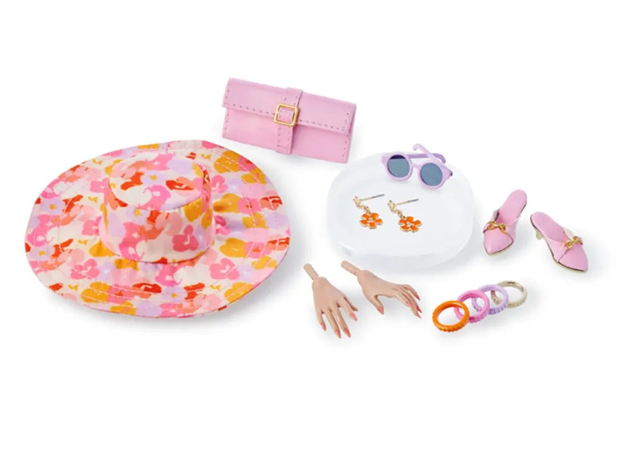 Brimming with Blossoms – Poppy Parker® - LIMITED EDITION: 2000 – Integrity Toys – ActionFigure Brasil