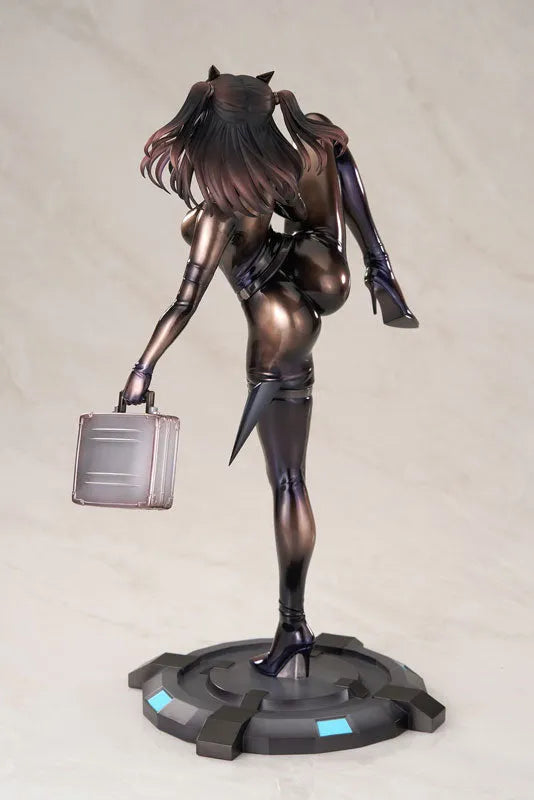 Brown Dust II - Scheherazade - 1/7 - Code Name S ver. (Apex Innovation)ㅤ – Apex Innovation – ActionFigureBrasil
