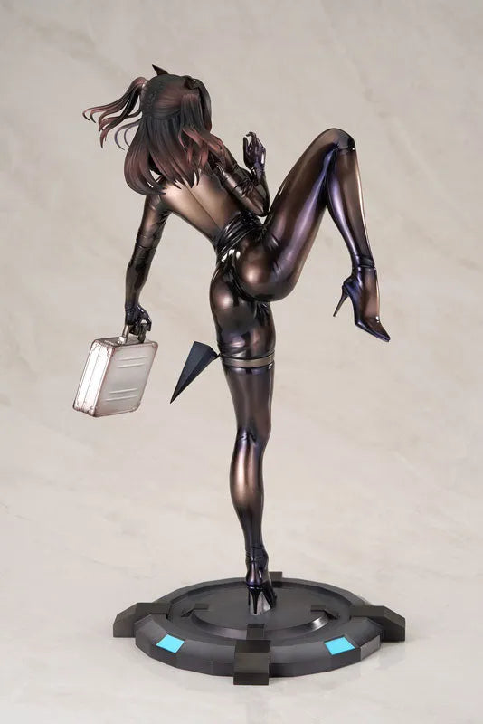 Brown Dust II - Scheherazade - 1/7 - Code Name S ver. (Apex Innovation)ㅤ – Apex Innovation – ActionFigureBrasil