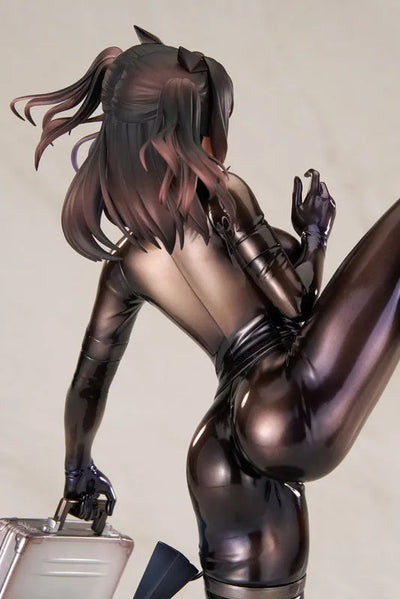 Brown Dust II - Scheherazade - 1/7 - Code Name S ver. (Apex Innovation)ㅤ – Apex Innovation – ActionFigureBrasil — com base expositora