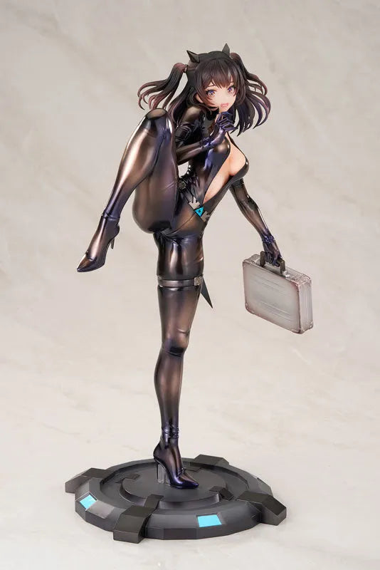 Brown Dust II - Scheherazade - 1/7 - Code Name S ver. - Special Edition with Acrylic Display Case (Apex Innovation)ㅤ – Apex Innovation as Manufacturer – ActionFigure Brasil