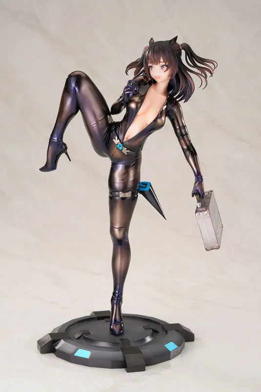 Brown Dust II - Scheherazade - 1/7 - Code Name S ver. - Special Edition with Acrylic Display Case (Apex Innovation)ㅤ – Apex Innovation as Manufacturer – ActionFigure Brasil